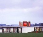 Dandelion Clock is a Bodacious Modular Kindergarten in Germany