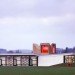 Ecker Architekten, Buchen, Germany, Dandelion Clock, daylighting, modular design, passive cooling, natural ventilation, educational architecture, green design, sustainable design, eco-design, sustainably-sourced wood, solar-gain