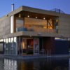 Luxurious Floating Home Makes the Most of Its Small Footprint on Lake Union in Seattle