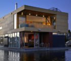 Luxurious Floating Home Makes the Most of Its Small Footprint on Lake Union in Seattle