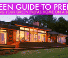 GREEN GUIDE TO PREFAB: Building Your Green Prefab Home on Budget