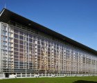 MOTAT’s Aviation Display Hall Protects Historic Planes and the Environment