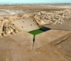 MZ Architects’ Al Ain Stadium is a Seamless Marriage Between Man-Made and Natural Elements
