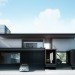 Mazda Container Showroom, Site Specific Experiment, cargotecture, shipping container dealership, site specific