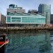 Meridian Building, Studio Pacific Architecture, wellington, new zealand, 5 greenstar rating, green building,