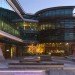 Meridian Building, Studio Pacific Architecture, wellington, new zealand, 5 greenstar rating, green building,