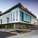 Meridian Building, Studio Pacific Architecture, wellington, new zealand, 5 greenstar rating, green building,