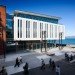 Meridian Building, Studio Pacific Architecture, wellington, new zealand, 5 greenstar rating, green building,