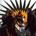 DUS Architects, Mediamatic, New Order, Mind Igloo, hot air balloons, recycled materials, art, architecture, urban spaces, temporary spaces, green design, sustainable design, eco-design, community, The Netherlands