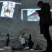 DUS Architects, Mediamatic, New Order, Mind Igloo, hot air balloons, recycled materials, art, architecture, urban spaces, temporary spaces, green design, sustainable design, eco-design, community, The Netherlands