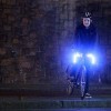 Glo-Bar Integrates Low-energy LEDs Into Bicycle Handlebars