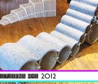 Model Citizens Creates a Hub for Emerging Green Creatives at NY Design Week