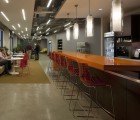 Mozilla’s New Corporate Offices in San Francisco Create a Collaborative Atmosphere