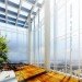 Yongsan International Business District, green design, eco design, sustainable design, Seoul, Korea, Muphy/Jahn, double skinned facade, sky forest, Pentimonium, Daniel Libeskind,
