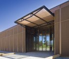 Narbethong Community Hall is a Fireproof Building in the Australian Bush