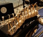 Composer Cheryl Leonard Creates Musical Works from the Sounds of Nature