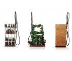 Nissan Recycles 40 Gas Pumps Into Guitar Amps, Juke Boxes, PacMan Games and More!
