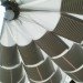 Ombrellone Solare,Kosmos, Konarka, Extremis, Solar Parasol, Solar Energy, Solar Charging, Milan Design Week 2012, Fabbrica Del Vapore, Salone Del Mobile 2012, Solar Power, Organic Photovoltaic