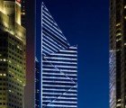 LED-Lit One Raffles Place Tower Two Snags Singapore’s Highest Green Rating