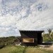 Owhanake Bay House, Strachan Group Architects, outdoor living, new zealand, eco home, green home,