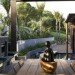Owhanake Bay House, Strachan Group Architects, outdoor living, new zealand, eco home, green home,