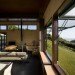 Owhanake Bay House, Strachan Group Architects, outdoor living, new zealand, eco home, green home,