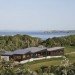 Owhanake Bay House, Strachan Group Architects, outdoor living, new zealand, eco home, green home,