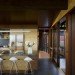Owhanake Bay House, Strachan Group Architects, outdoor living, new zealand, eco home, green home,