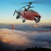 PAL-V One Flying Car Gives You the Freedom to Soar Over Traffic