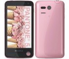 Softbank’s Pantone 5 107SH is the World’s First Smartphone With a Built-in Radiation Detector