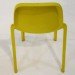 icff, new york design week, international contemporary furniture fair, green furniture, green design, eco design, sustainable design, ICFF, Recycled Materials, Green Design Events, green furniture, Philip Starck, broom chair, emeco, recycled wood, reclaimed polypropylene, recyclable chair