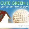 24 Gorgeous Green Lamps That Look Great With Energy-Saving LED Bulbs