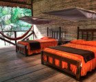 Guests Can Sleep Among the Trees in Peru’s Posada Amazonas Jungle Lodge