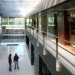 Probiomed, Grupo de Diseno Urbano, eco laboratory, mexico, research facility, rainwater, daylighting