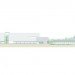 Probiomed, Grupo de Diseno Urbano, eco laboratory, mexico, research facility, rainwater, daylighting