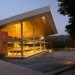 Probiomed, Grupo de Diseno Urbano, eco laboratory, mexico, research facility, rainwater, daylighting