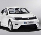 BMW and Daimler Combine Forces to Create an Inexpensive and Light Electric Car