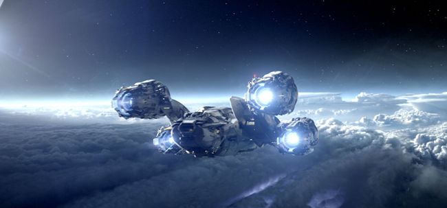 Egyptian Teenager Creates Next-Generation Quantum Space Propulsion System