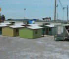 QuickHab Is a Flat-Pack House for Emergency or Low-Income Housing