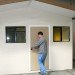 SIPs, Low cost prefab, emergency housing, QuickHab, FEMA house, flatpack house,low income housing,