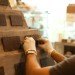 World's largest chocolate sculpture, edible sculpture, chocolate art, Qzina, Mayan Temple, Mayan Calendar, Mayan Chocolate, green design, eco design, sustainable design,