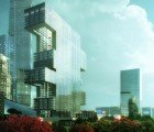 R6 is a Daylit Boutique Residence for Transient Urbanites in South Korea
