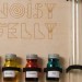 Marianne Cauvard, Raphaël Pluvinage, Noisy Jelly, agar-agar, jelly, music, Sustainable Food, Art,