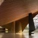 Rossignol HQ, Hérault Arnod Architectes, rossignol, eco offices, green design, energy efficient design, nature inspired design