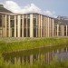 Rossignol HQ, Hérault Arnod Architectes, rossignol, eco offices, green design, energy efficient design, nature inspired design