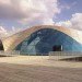 Rossignol HQ, Hérault Arnod Architectes, rossignol, eco offices, green design, energy efficient design, nature inspired design
