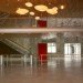 Rossignol HQ, Hérault Arnod Architectes, rossignol, eco offices, green design, energy efficient design, nature inspired design