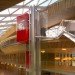 Rossignol HQ, Hérault Arnod Architectes, rossignol, eco offices, green design, energy efficient design, nature inspired design