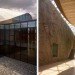 Rossignol HQ, Hérault Arnod Architectes, rossignol, eco offices, green design, energy efficient design, nature inspired design