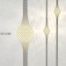 Ryosuke Fukusada, LED, Poly-net, Net Lamps, Green Lighting, energy efficiency